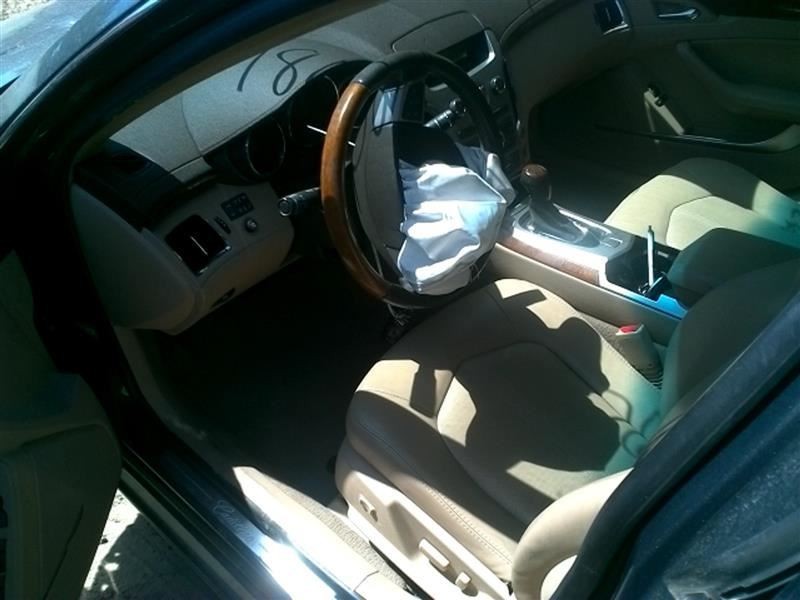 Audio Equipment Radio Receiver Am-fm-cd Changer Opt U2R Fits 09-14 CTS 333849