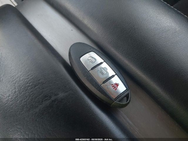 Trunk/Hatch/Tailgate Manual Liftgate Fits 19-23 MURANO 1131672