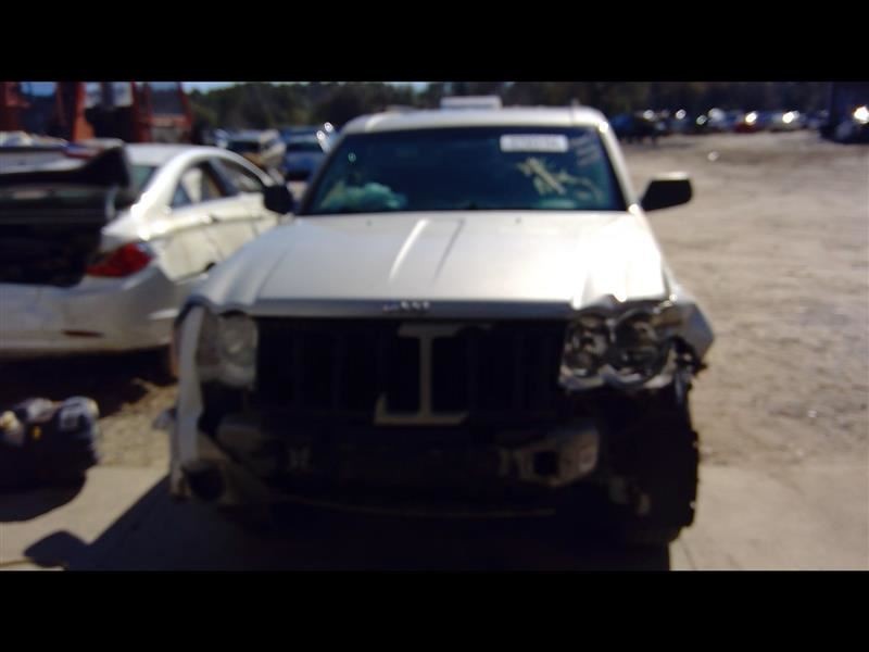 Speedometer Cluster MPH Fits 08 COMMANDER 1011886