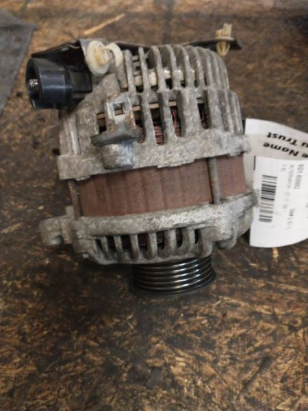 Alternator Fits 12-15 CIVIC 977268