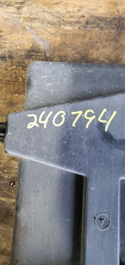 Radiator Fan Motor Fan Assembly Fits 05-10 COBALT 1095338