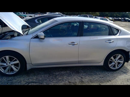 Chassis ECM Transmission By Battery Tray CVT 4 Cylinder Fits 13 ALTIMA 995898
