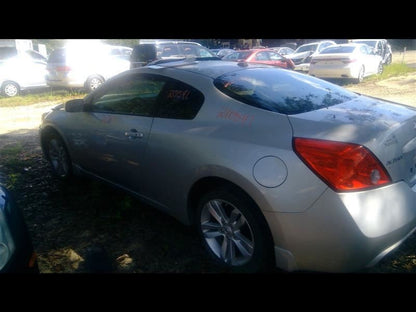 Starter Motor 4 Cylinder Coupe Fits 07-13 ALTIMA 602408