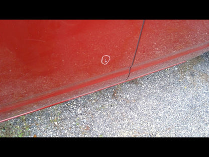 Passenger Right Upper Control Arm Front Fits 05-19 FRONTIER 1088768