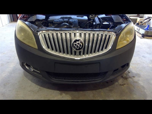 Steering Gear/Rack Power Rack And Pinion ID 13423007 Fits 13-17 VERANO 1061198