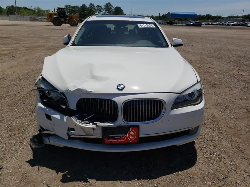 Driver Front Door Switch Driver's Fits 09-15 BMW 750i 753434
