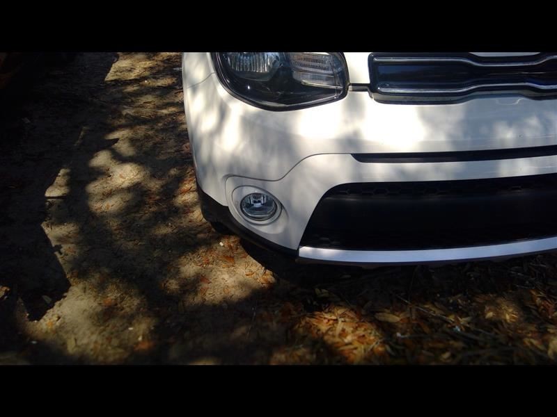 Passenger Right Axle Shaft Gasoline Model 2.0L Fits 14-19 SOUL 1051149