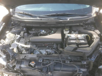 Blower Motor VIN 5 1st Digit Usa Built Thru 01/31/18 Fits 14-18 ROGUE 1031131