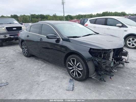 Alternator Fits 22-23 MALIBU 1094052