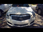 Passenger Right Front Door Sedan Fits 13-18 ATS 1064120
