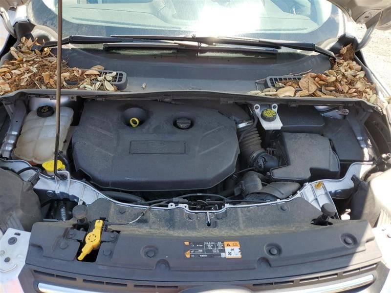 Power Brake Booster Fits 13-19 ESCAPE 911556