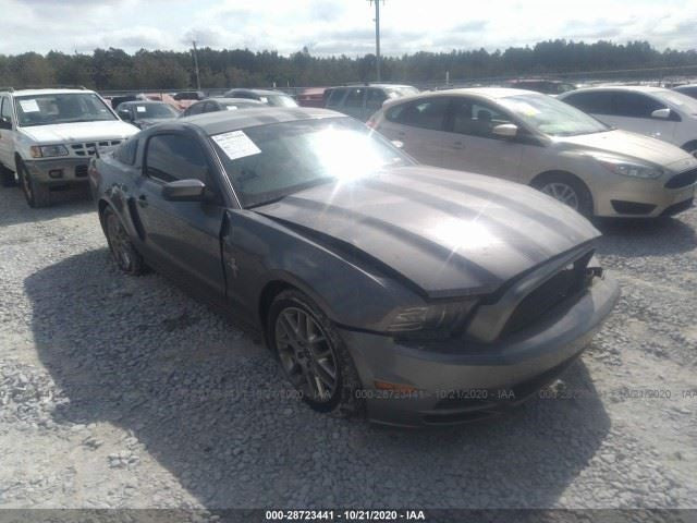 Automatic Transmission 6 Speed 3.7L ID BR3P-7000-AB Fits 11-14 MUSTANG 553210