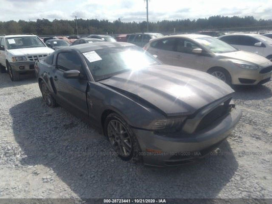 Automatic Transmission 6 Speed 3.7L ID BR3P-7000-AB Fits 11-14 MUSTANG 553210