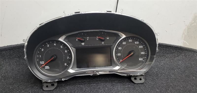 Speedometer MPH ID 84642813 Fits 19 EQUINOX 1033938