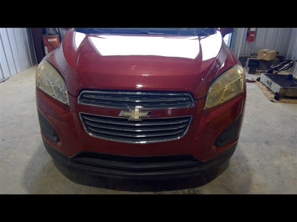 Passenger Sun Visor Without Illumination Fits 15-16 TRAX 1058663