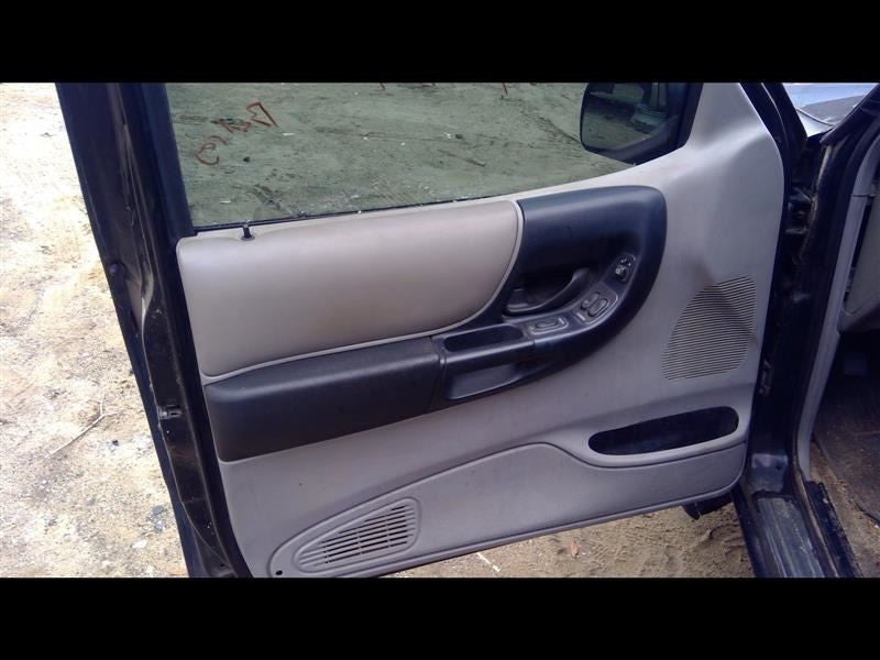 Fuel Pump Assembly Regular Cab 6' Box 112" Wb Fits 01-03 RANGER 1059555