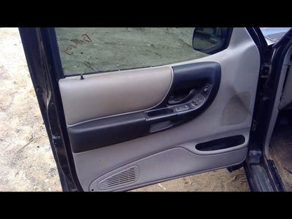 Fuel Pump Assembly Regular Cab 6' Box 112" Wb Fits 01-03 RANGER 1059555