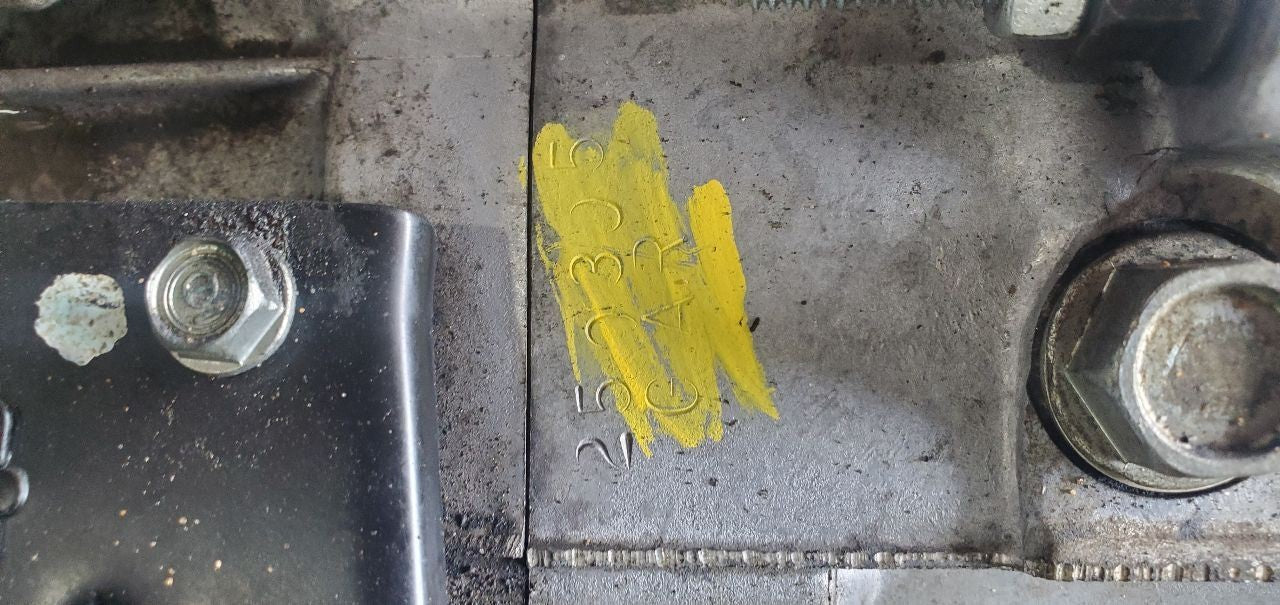 Automatic Transmission 1.8L Fits 06-11 CIVIC 1130152