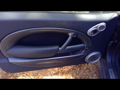 Driver Side View Mirror Power Convertible Fits 02-08 MINI COOPER 1041741