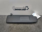 Passenger Sun Visor Illuminated Fits 11-14 PORSCHE CAYENNE 646723