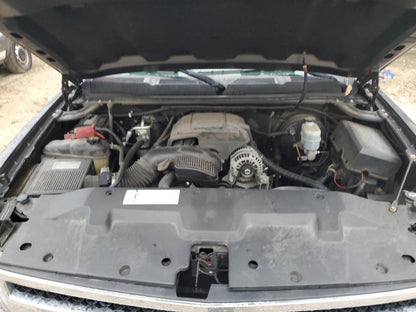 Alternator 145 Amp Opt KG3 Fits 07-14 ESCALADE 1115295