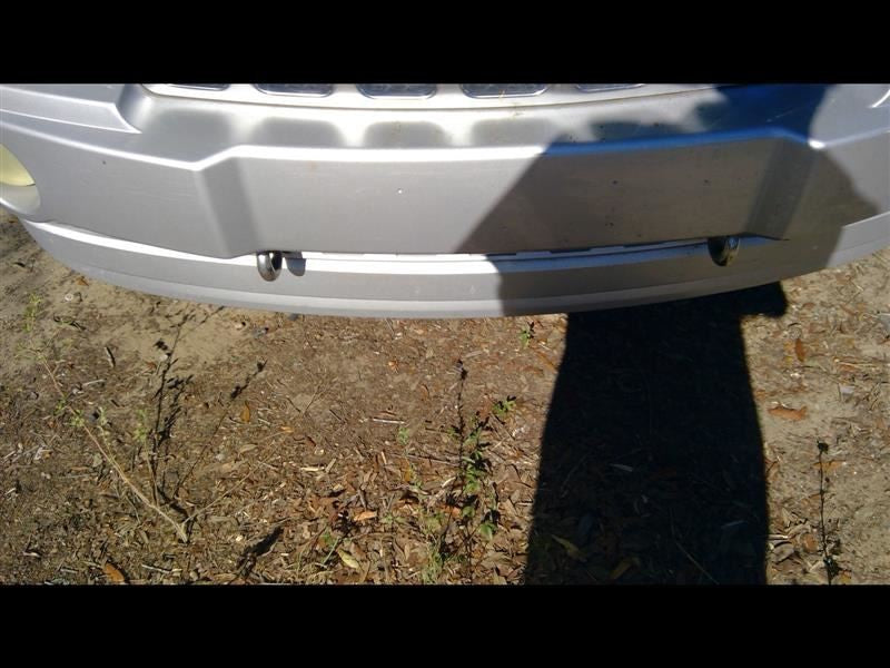 Coolant Reservoir Fits 05-07 GRAND CHEROKEE 1080769