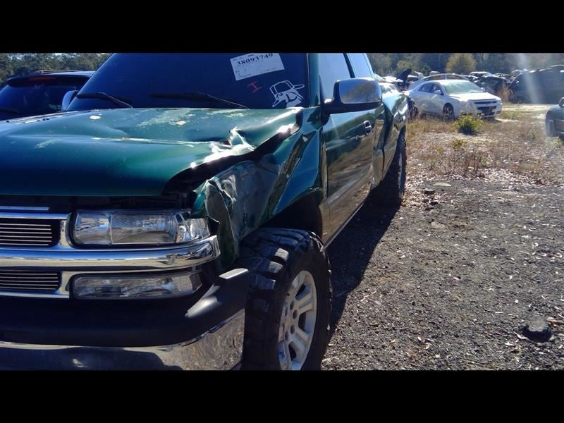 Rear Leaf Spring Classic Style 6' 6" Box Fits 99-07 SIERRA 1500 PICKUP 969289