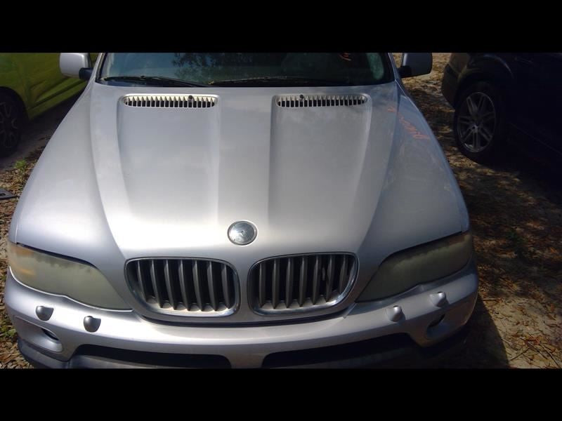 Starter Motor Fits 04-10 BMW X5 1043756
