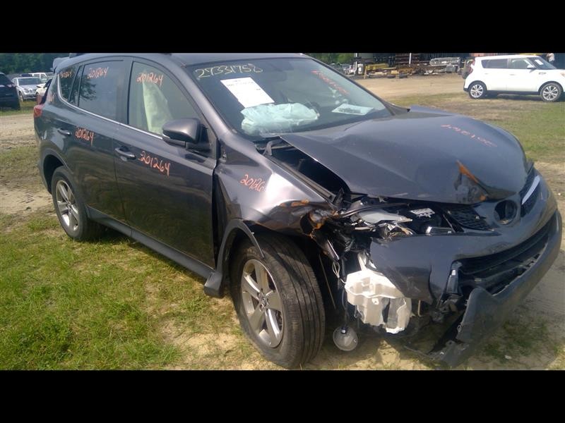 Temperature Control Automatic Fits 13-15 RAV4 492009
