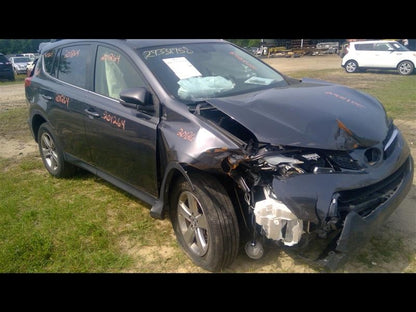 Temperature Control Automatic Fits 13-15 RAV4 492009