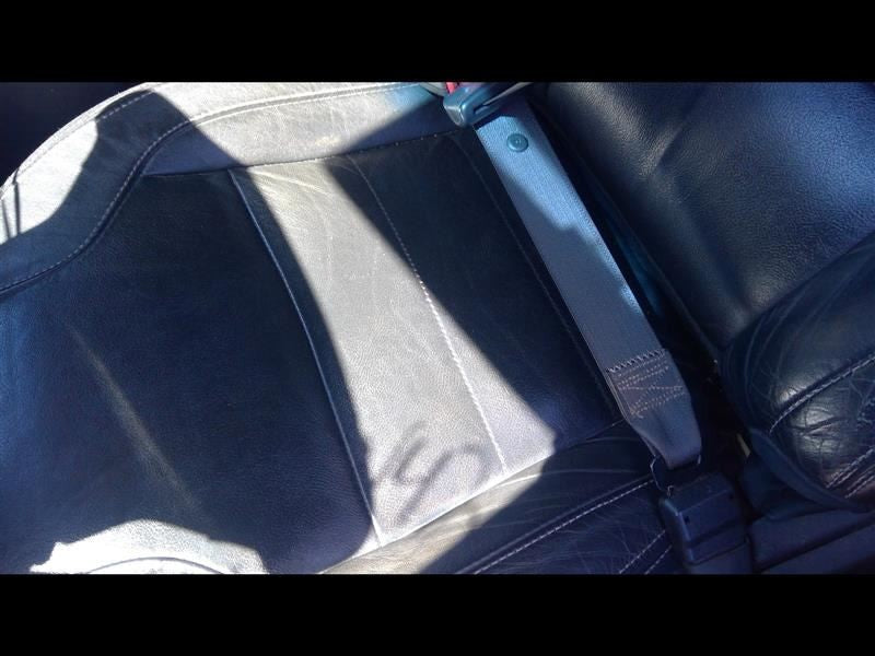 Chassis ECM Stability Control Yaw Rate Fits 08-19 TAURUS 1032150