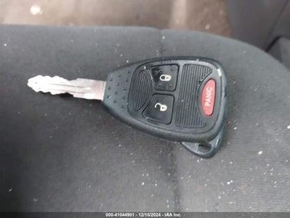 Passenger Side View Mirror Moulded In Black Power Fits 16-17 PATRIOT 1103650