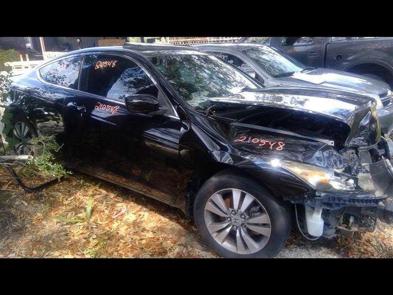 Automatic Transmission Sedan 2.4L US Built Fits 08-10 ACCORD 604761