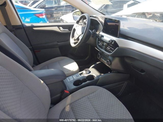 Passenger Right Front Spindle/Knuckle AWD Fits 20 ESCAPE 1085220