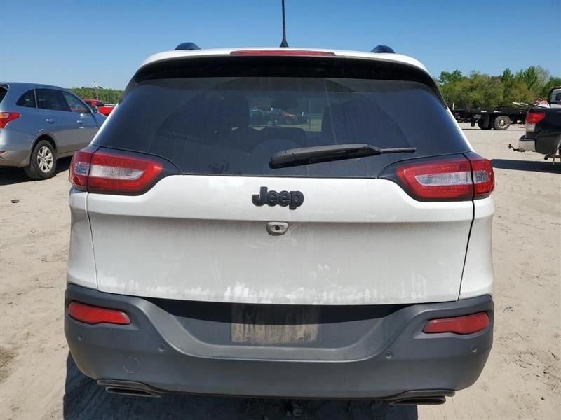 Coolant Reservoir Fits 14-18 CHEROKEE 1044617