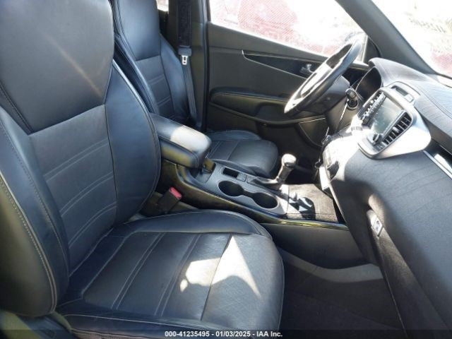 Passenger Axle Shaft Front 2.0L Outer Fits 16-18 SORENTO 1101823