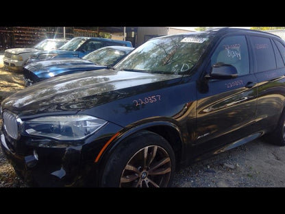 Alternator Fits 12-19 BMW M6 670812