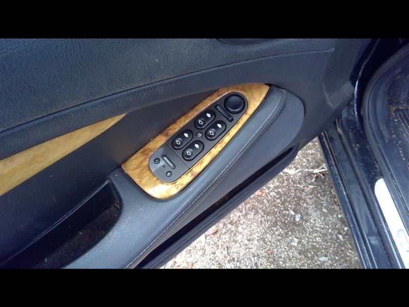 Strut Front 8-255 Excluding R Model With 18" Wheel Fits 05-08 S TYPE 1053024