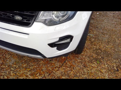 Driver Left Sun Visor Fits 15-19 DISCOVERY SPORT 1044896