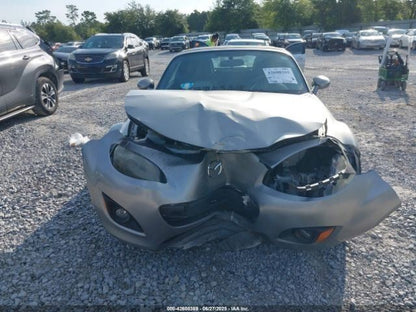 Alternator Fits 09-15 MAZDA MX-5 MIATA 1135676