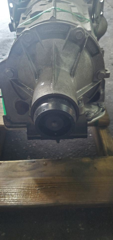 Automatic Transmission 2WD Fits 07 ESCALADE 1124790