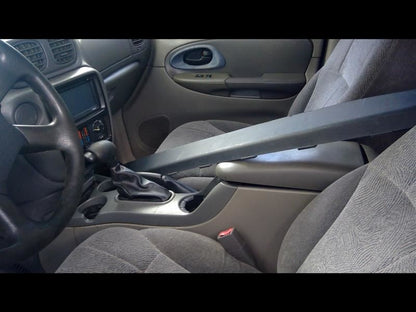 Brake Master Cylinder Fits 03-06 SSR 1068964