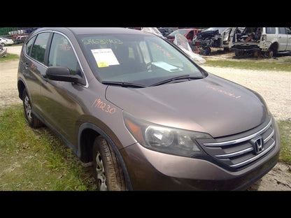 Passenger Right Tail Light Upper Fits 12-14 CR-V 410785