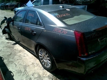Audio Equipment Radio Receiver Am-fm-cd Changer Opt U2R Fits 09-14 CTS 333849