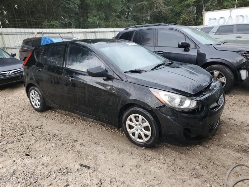 Fuse Box Engine Compartment Fits 13-14 ACCENT 1078985