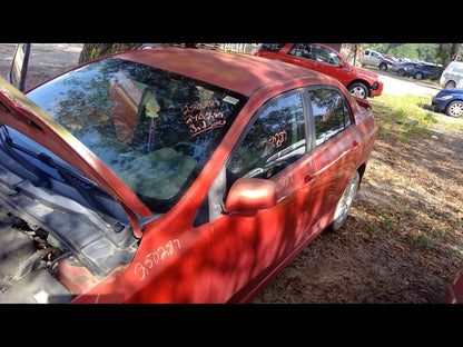 Automatic Transmission FWD 1.8L 4 Speed Fits 09-16 COROLLA 1127831