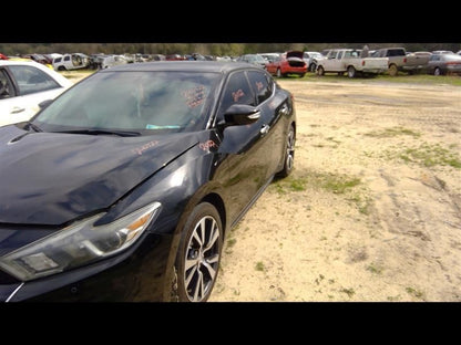 Blower Motor Fits 15-20 MURANO 1030051