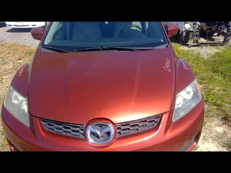 Passenger Right Lower Control Arm Front Fits 07-12 MAZDA CX-7 1034258