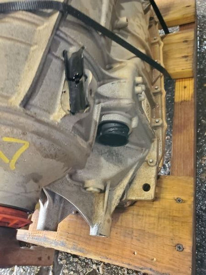 Automatic Transmission 6 Speed 6R80 2WD Fits 16-17 EXPEDITION 892984