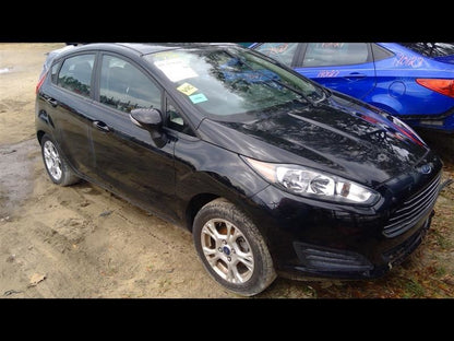Audio Equipment Radio Control Panel 3.5" Screen Fits 15-17 FIESTA 401720